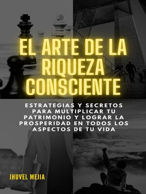 El arte de la riqueza consciente - ebook